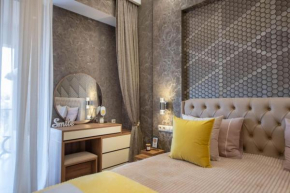 GG Home - 2-bedroom apartment at the Mziuri park